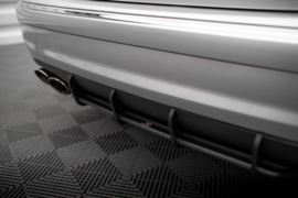 Maxton Design Street Pro Achter Diffuser Mercedes-Benz E 55 AMG W211