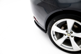 Maxton Design ACHTERZIJSPLITTERS Alfa Romeo GT