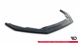 Maxton Design Frontsplitter V.6 Ford Focus ST / ST-Line Mk4