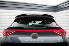 Maxton Design Onderste spoilerkap 3D Cupra Formentor Mk1
