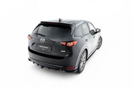 Maxton Design Spoilerkap Mazda CX-5 Mk2