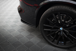 Maxton Design Achtersplitter voor BMW X5 G05 M-pack