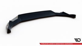 Maxton Design Voorsplitter V.4 Cupra Formentor Mk1