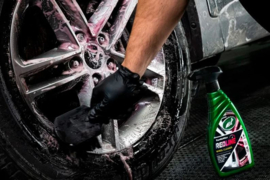 Turtle Wax 52854 Redline Car Wheel Cleaner 500ml