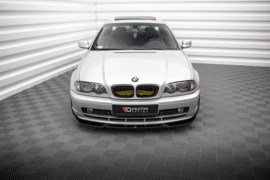 Maxton Design Voorsplitter V.3 BMW 3 Coupé E46