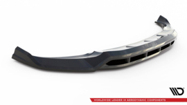 Maxton Design Frontsplitter BMW X3 G01