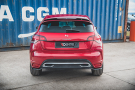 Maxton Design Achtersplitter Citroen DS4