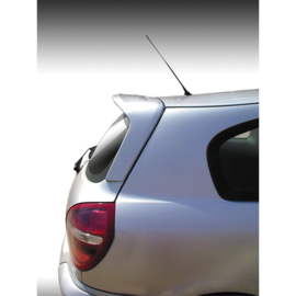Dakspoiler passend voor Nissan Almera 3/5-deurs 200- (excl. Tino)