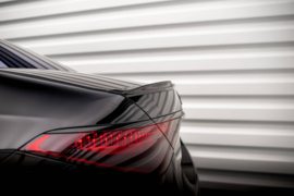 Maxton Design Spoilerkap 3D Mercedes-Benz S AMG-Line W223