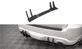 Maxton Design Street Pro Achter Diffuser V.1 Dodge Durango RT Mk3