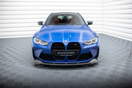 Maxton Design Set Carbon splitters BMW M3 G81 Touring