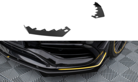 Maxton Design Frontkleppen Mercedes-AMG CLA 45 Aero C117 Facelift