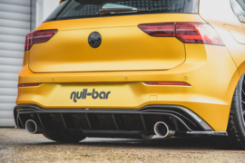 Maxton Design Achterspoiler Volkswagen Golf Mk8 (GTI Look)