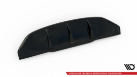 Maxton Design ACHTERKANT Maserati Granturismo Mk1