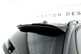 Maxton Design Spoilerkap BMW 3 Touring E91