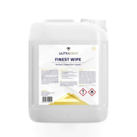 Ultra coat Finest Wipe