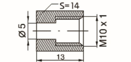 Remwartel M10