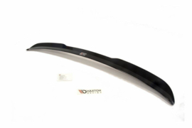 Maxton Design Spoilerkap Volkswagen Golf Variant Mk7
