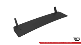 Maxton Design Street Pro Achter Diffuser Volkswagen T-Roc R Mk1