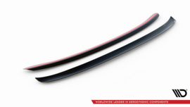 Maxton Design Bovenste spoilerkap Honda Civic Type-R Mk 11