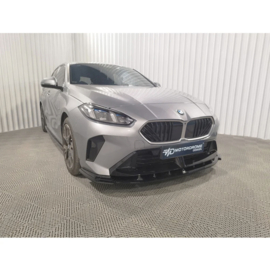 Motordrome Voorspoiler V.1 passend voor BMW 1-Serie (F70) M-Sport/M135 2024- (ABS)