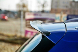 Maxton Design Spoilerkap Volkswagen Golf Variant Mk7