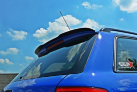 Maxton Design Spoilerkap Audi RS6 C5 Avant