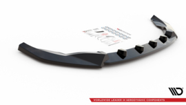 Maxton Design Frontsplitter V.3 Nissan 370Z Facelift