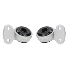 Whiteline Draagarm - Lower Inner Rear Bushing passend voor BMW 3-Serie E46 / Z4 Coupé/Roadster E85/E86 1998-2009