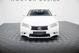 Maxton Design Frontsplitter V.1 Lexus GS Mk4 (L10)