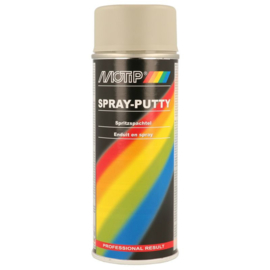 Motip Spuitplamuur - 400ml