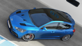 Maxton Design Motorkapventilatieopeningen Ford Focus ST-Line / ST Mk4