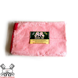 Dodo Juice - Mister Pink - Interior Detailing Mitt