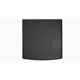 Rubbasol (Rubber) Kofferbakmat passend voor Audi A4 Avant 2008-2015
