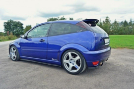 Maxton Design Zijskirts Diffusers Ford Focus RS Mk1