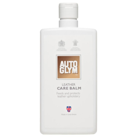 Autoglym Leather Care Balm 500 CC