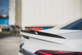 Maxton Design Spoilerkap Opel Insignia Mk. 1 OPC Facelift