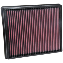 K&N vervangingsfilter passend voor Volkswagen Crafter 2.0D 2017- (33-3120)