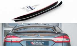 Maxton Design Spoilerkap Ford Mondeo Liftback Mk5