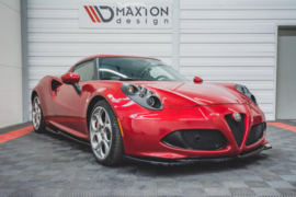 Alfa Romeo 4C