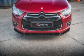 Maxton Design Frontsplitter Citroen DS4