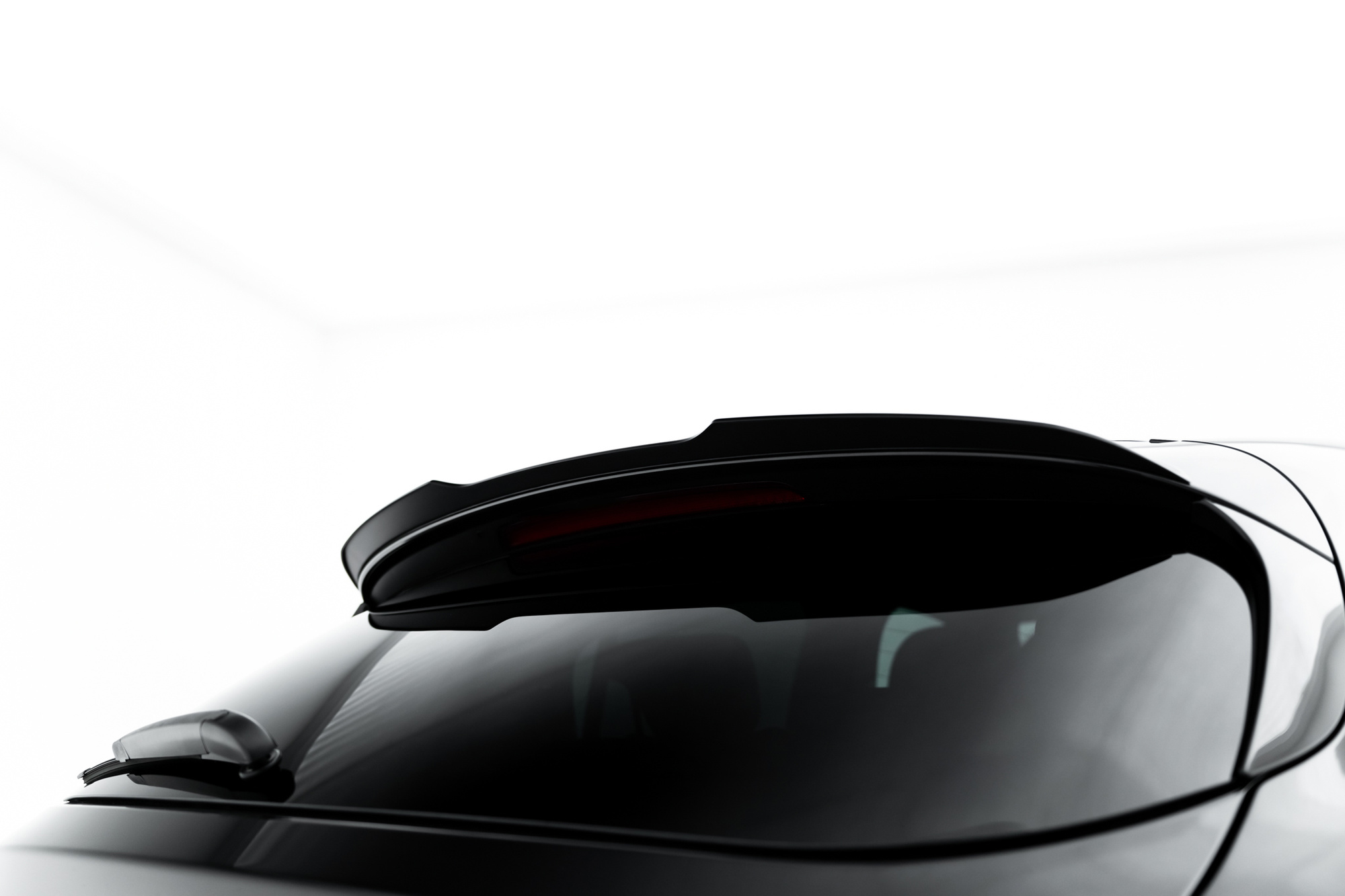 Maxton Design SPOILERKAP Alfa Romeo Stelvio
