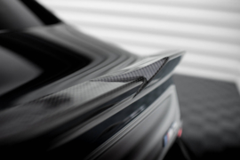 Maxton Design Carbon Fiber Achterklep Spoiler BMW M2 G87 / M240i / 2 M-Pack / 2 Standaard G42