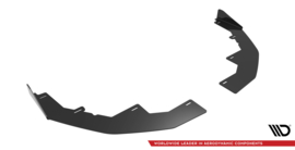Maxton Design VOORKLEPPEN AUDI S3/A3 S-LINE 8Y