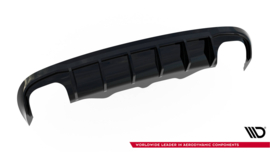 Maxton Design Achterspoiler Audi S5 Sportback 8T