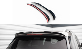 Maxton Design Spoilerkap Mercedes-Benz GLE SUV AMG-Line / AMG W167