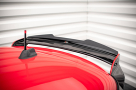 Maxton Design Spoilerkap V.2 Mini Cooper John Cooper Works R56