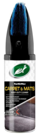 Turtle Wax 52894 Power Out - Carpet & Mats Cleaner 400ml