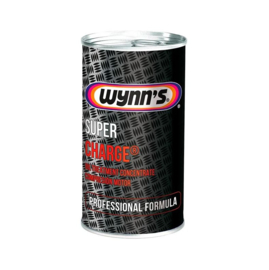 Wynn's 74941 Super Charge 325ml