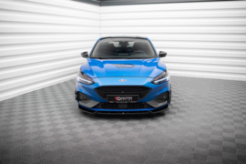 Maxton Design Frontsplitter V.7 Ford Focus ST / ST-Line Mk4